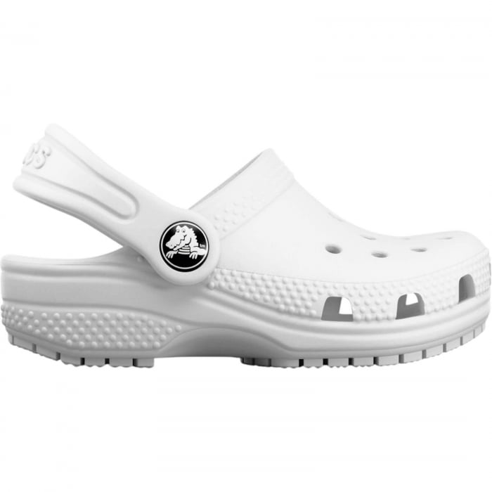 Saboti Crocs Classic Kids K - 206991-100 [2]
