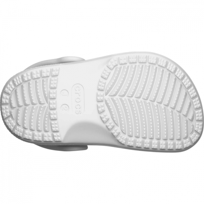 Saboti Crocs Classic Kids K - 206991-100 [4]