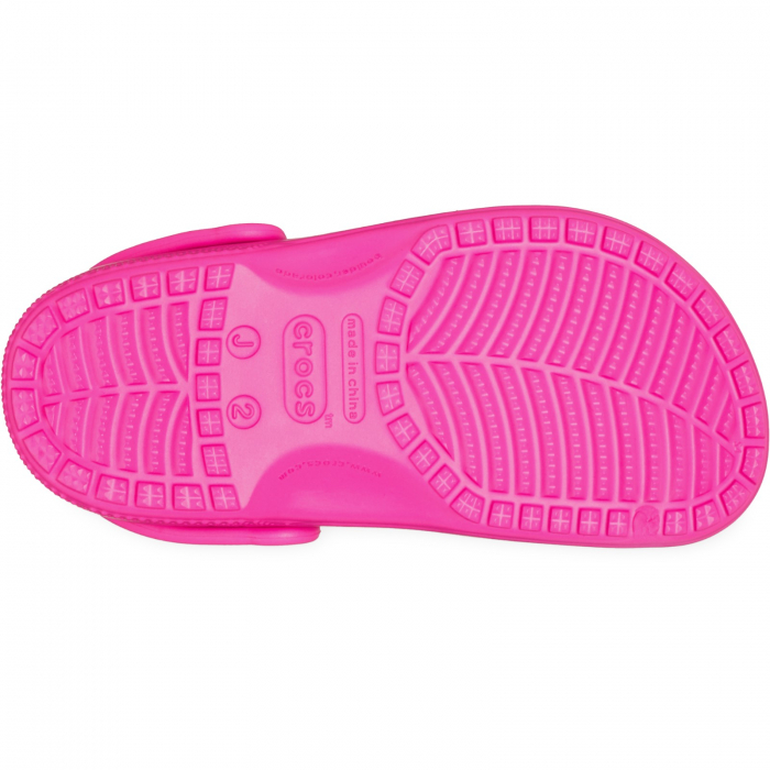 Saboti Crocs Classic Kids K - 206991-6TW [4]