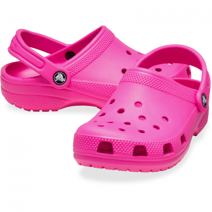 Saboti Crocs Classic Kids K - 206991-6TW [2]