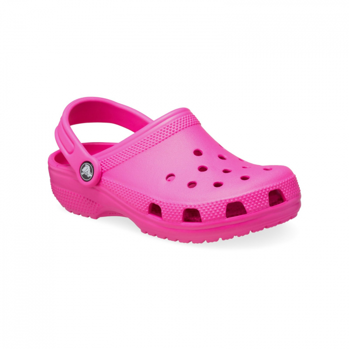 Crocs Saboti Classic Kids K 206991-6TW