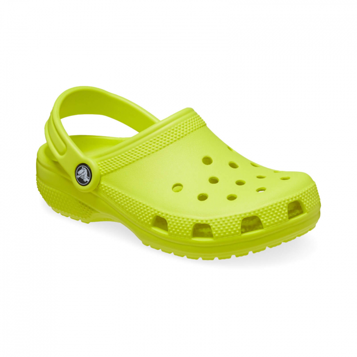 Saboti Crocs Classic Kids K - 206991-76M