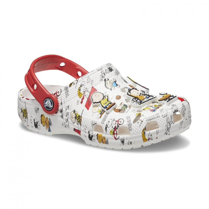 Saboti Crocs Classic Kids Peanuts K - 208630-94S