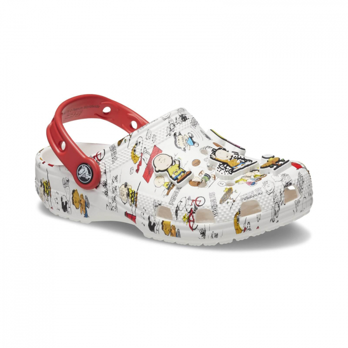 Saboti Crocs Classic Kids Peanuts T - 208631-94S