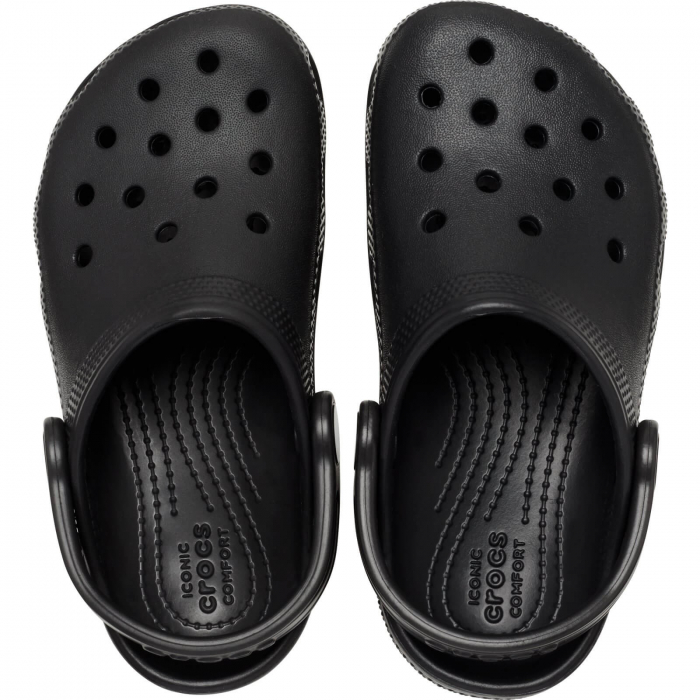 Saboti Crocs Classic Kids T - 206990-001 [4]