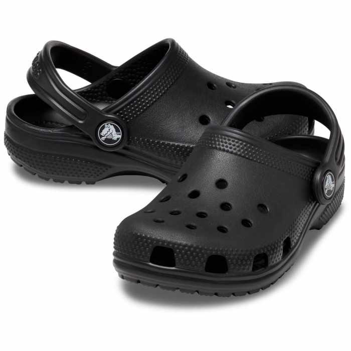 Saboti Crocs Classic Kids T - 206990-001 [3]