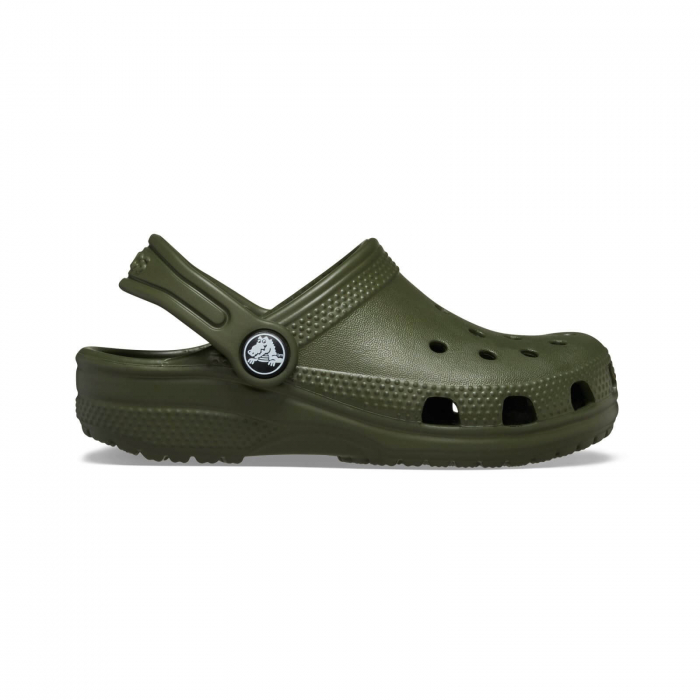 Saboti Crocs Classic Kids T - 206990-309 [2]