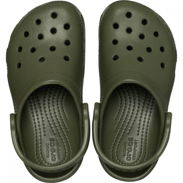 Saboti Crocs Classic Kids T - 206990-309 [4]