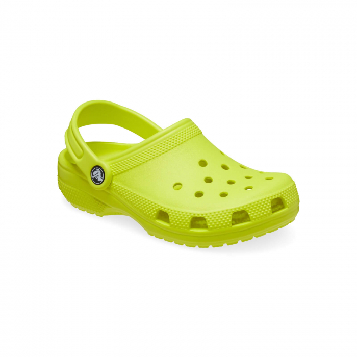 Saboti Crocs Classic Kids T - 206990-76M