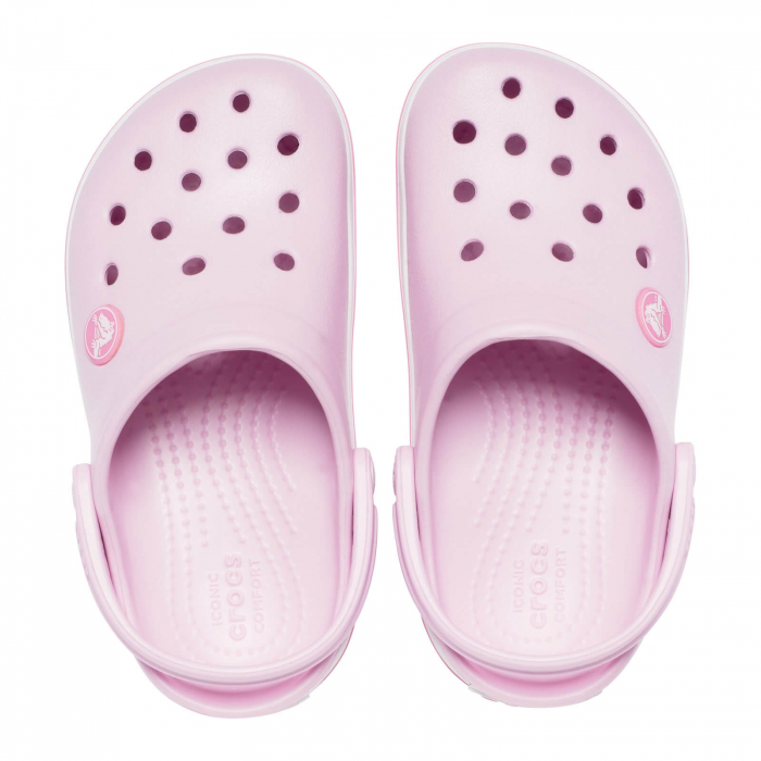 Saboti Crocs Classic Kids T - 207005-6GD [4]