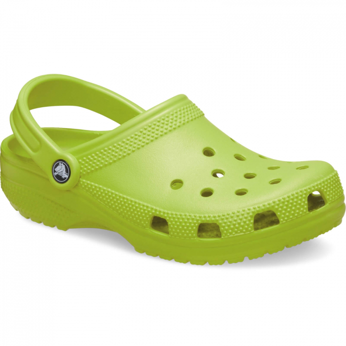 Saboti Crocs Classic Kiwi - 10001-312