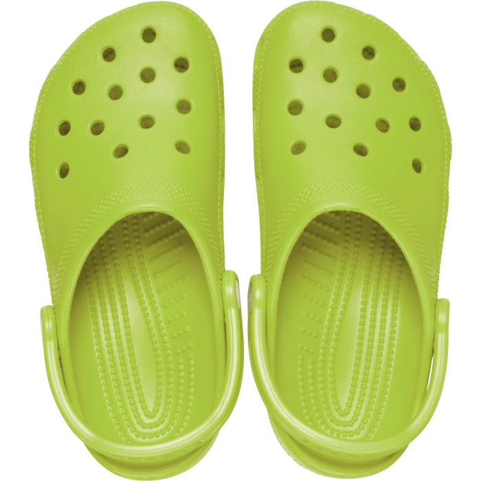 Saboti Crocs Classic Kiwi - 10001-312 [3]