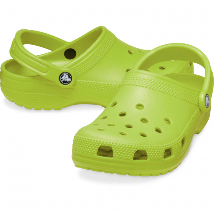 Saboti Crocs Classic Kiwi - 10001-312 [4]