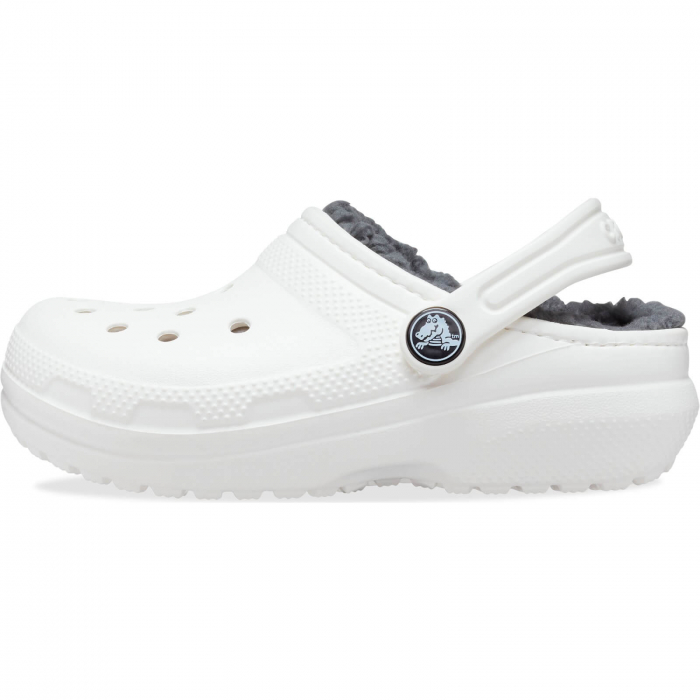 Saboti Crocs Classic Lined - 207010-10M [3]