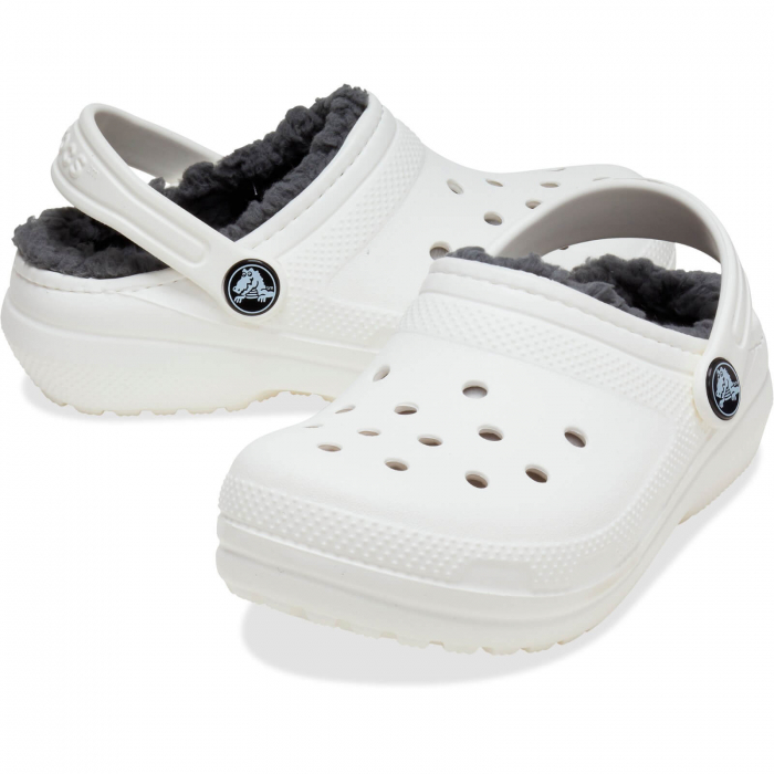 Saboti Crocs Classic Lined - 207010-10M [5]