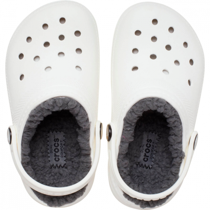 Saboti Crocs Classic Lined - 207010-10M [4]