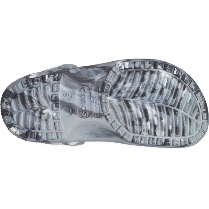 Saboti Crocs Classic Marbled - 206867-0ES [5]