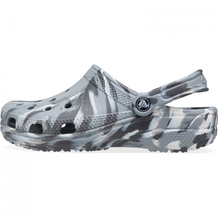 Saboti Crocs Classic Marbled - 206867-0ES [2]