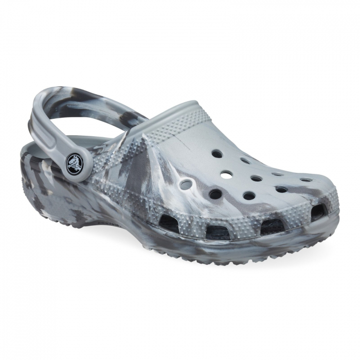 Saboti Crocs Classic Marbled - 206867-0ES