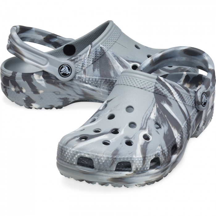 Saboti Crocs Classic Marbled - 206867-0ES [3]