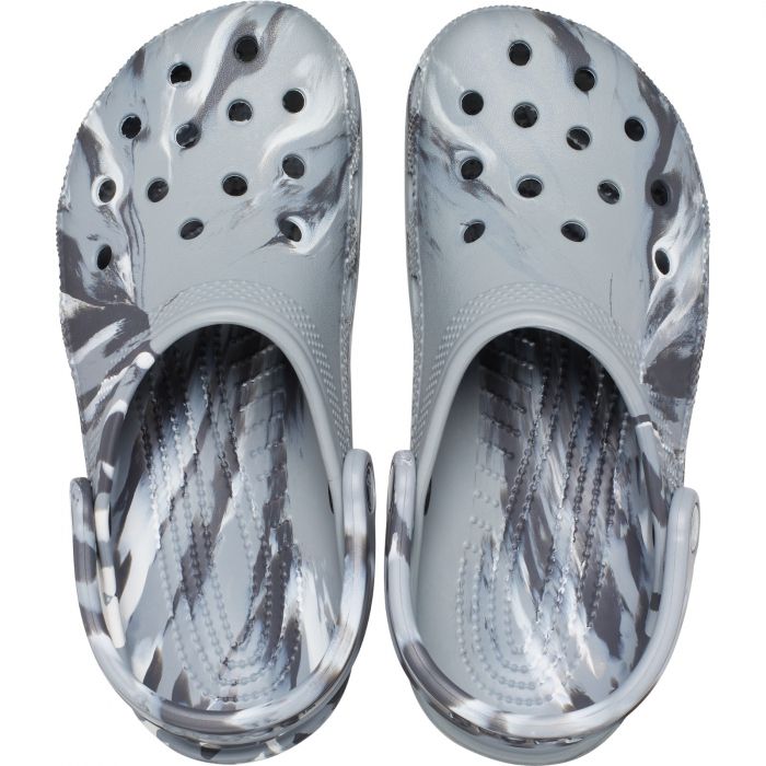 Saboti Crocs Classic Marbled - 206867-0ES [4]