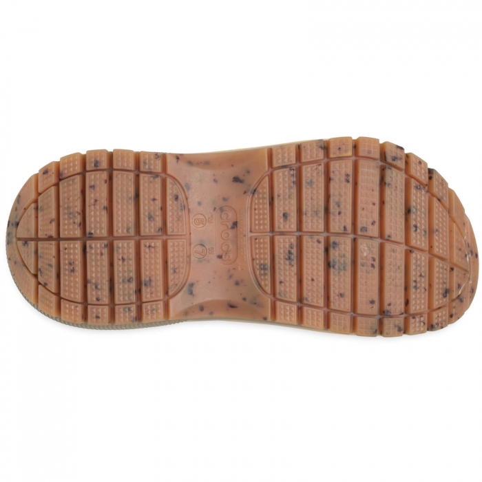 Saboti Crocs Classic Mega Crush - 207988-0LM [5]