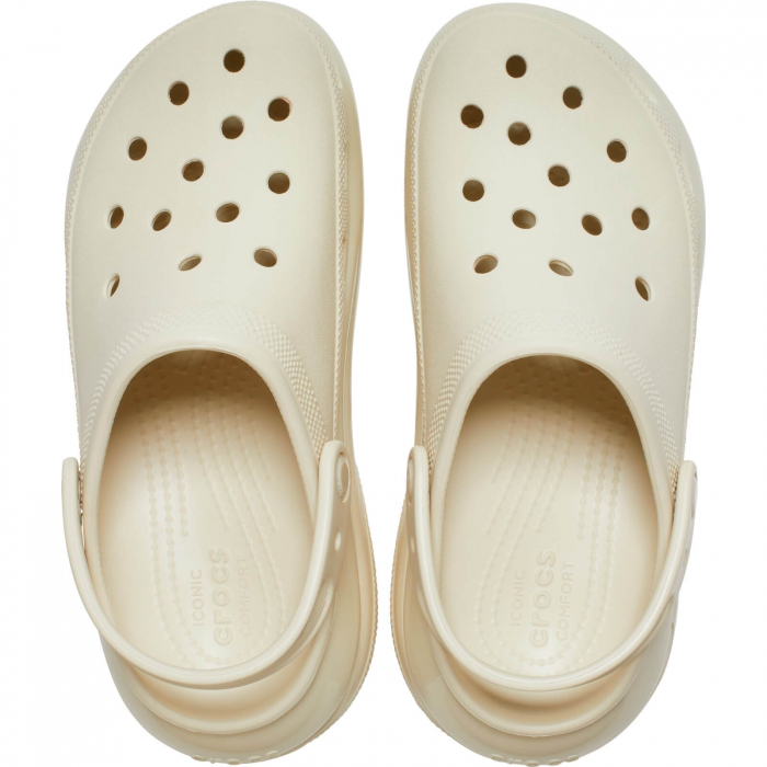Saboti Crocs Classic Mega Crush - 207988-2Y2 [3]
