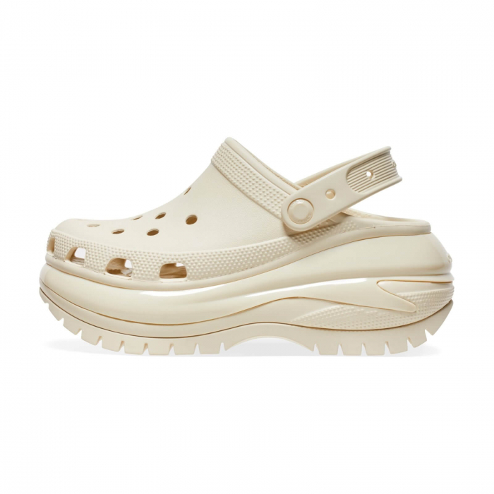 Saboti Crocs Classic Mega Crush - 207988-2Y2 [2]