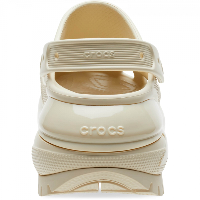Saboti Crocs Classic Mega Crush - 207988-2Y2 [6]
