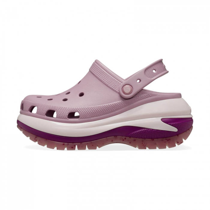 Saboti Crocs Classic Mega Crush - 207988-5BX [2]