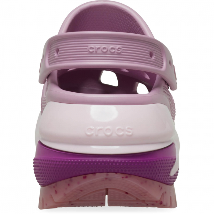 Saboti Crocs Classic Mega Crush - 207988-5BX [6]
