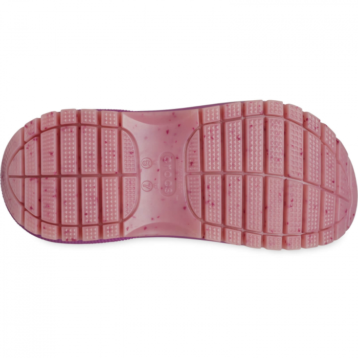 Saboti Crocs Classic Mega Crush - 207988-5BX [5]