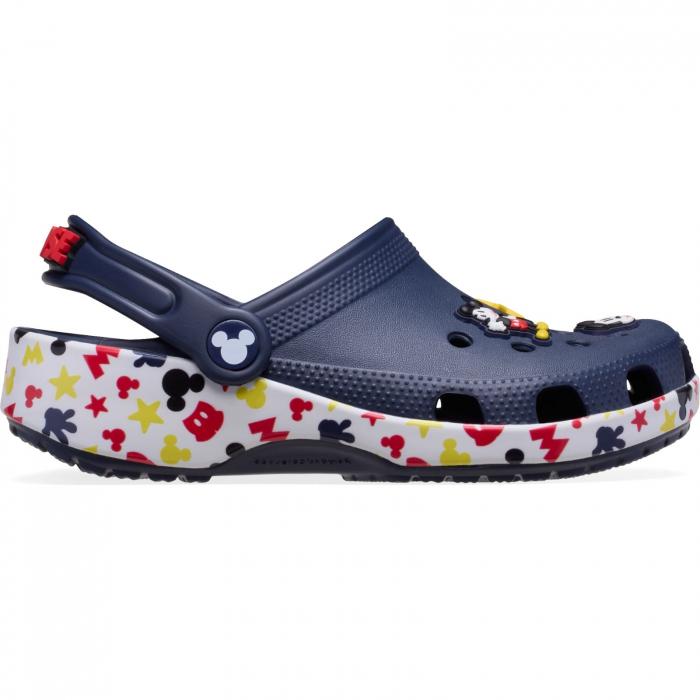 Saboti Crocs Classic Mickey Friends T - 210888-90H [3]