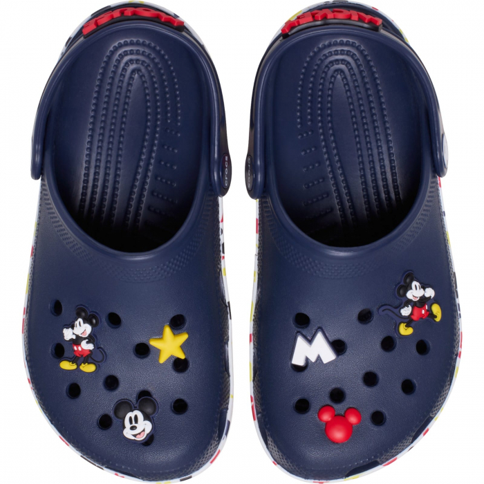 Saboti Crocs Classic Mickey Friends T - 210888-90H [5]