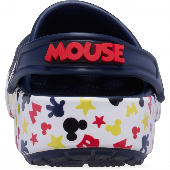 Saboti Crocs Classic Mickey Friends T - 210888-90H [8]