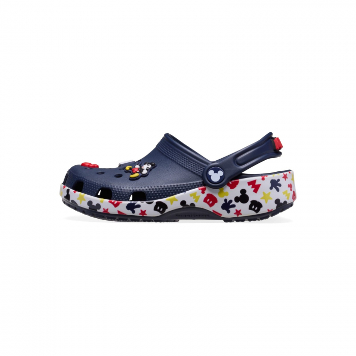 Saboti Crocs Classic Mickey Friends T - 210888-90H [2]