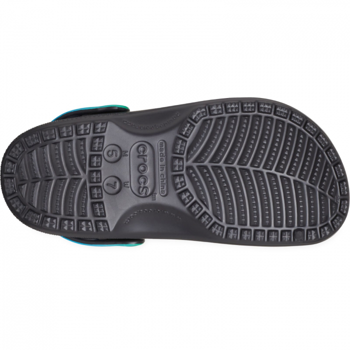 Saboti Crocs Classic Minecraft - 210829-90H [6]