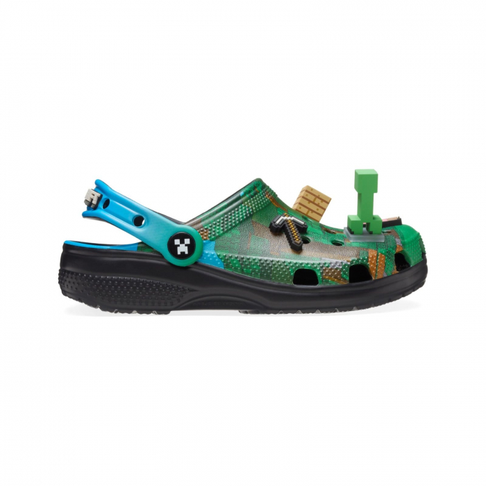 Saboti Crocs Classic Minecraft K - 210830-90H [3]