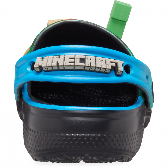 Saboti Crocs Classic Minecraft K - 210830-90H [8]
