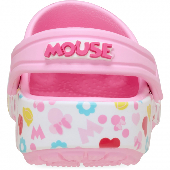 Saboti Crocs Classic Minnie Friends T - 210894-90H [7]