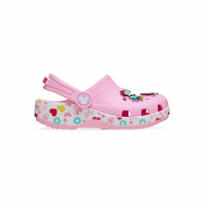 Saboti Crocs Classic Minnie Friends T - 210894-90H [3]