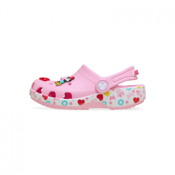 Saboti Crocs Classic Minnie Friends T - 210894-90H [2]