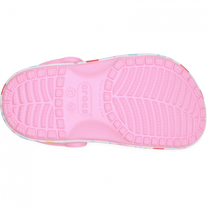 Saboti Crocs Classic Minnie Friends T - 210894-90H [6]