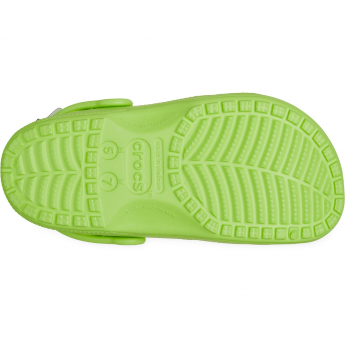 Saboti Crocs Classic Monster Inc. Mike - 210875-90H [5]