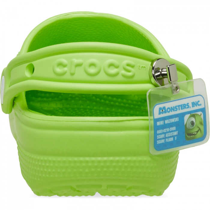 Saboti Crocs Classic Monster Inc. Mike - 210875-90H [6]