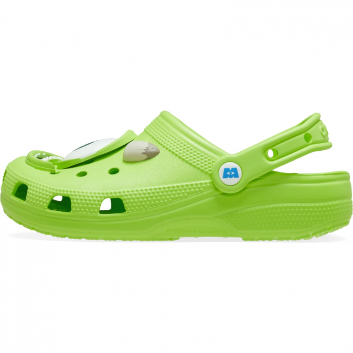 Saboti Crocs Classic Monster Inc. Mike - 210875-90H [2]