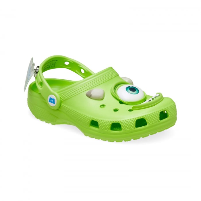 Saboti Crocs Classic Monster Inc. Mike K - 210876-90H [1]