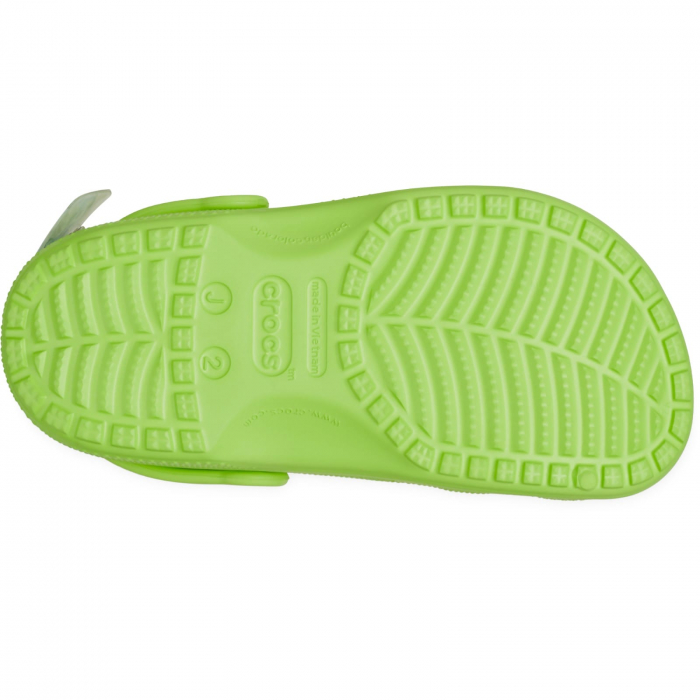 Saboti Crocs Classic Monster Inc. Mike K - 210876-90H [6]