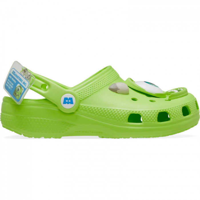 Saboti Crocs Classic Monster Inc. Mike K - 210876-90H [5]