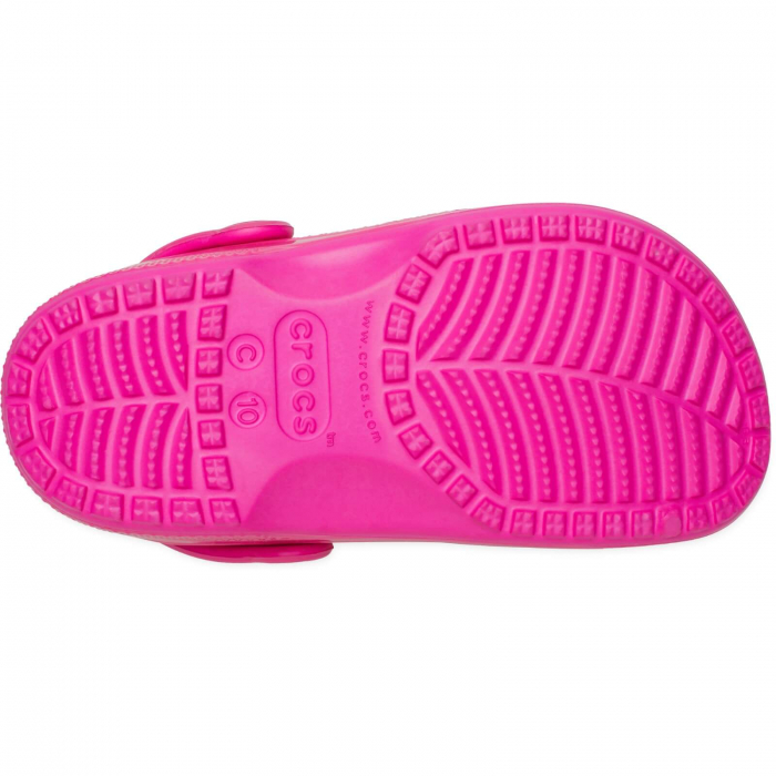 Saboti Crocs Classic Neon Highlighter T - 209571-6TW [5]